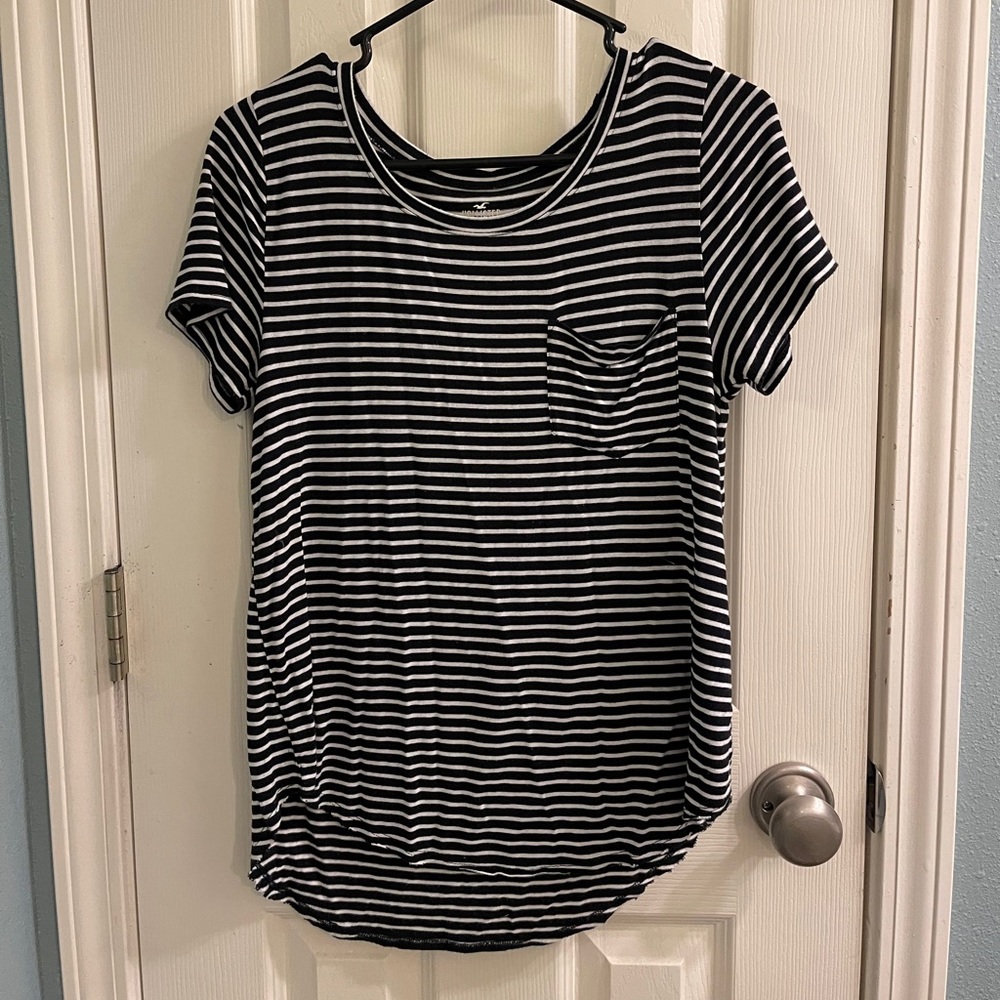 Short Sleeve T Shirt